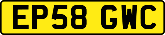 EP58GWC