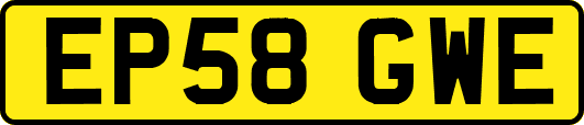 EP58GWE