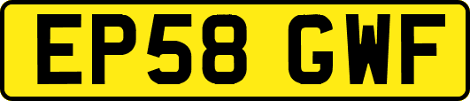 EP58GWF
