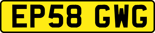 EP58GWG