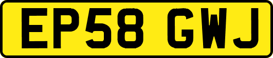EP58GWJ