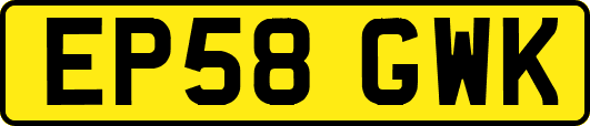 EP58GWK