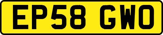 EP58GWO