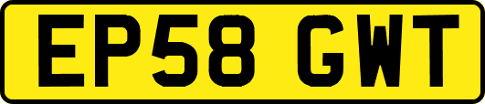 EP58GWT