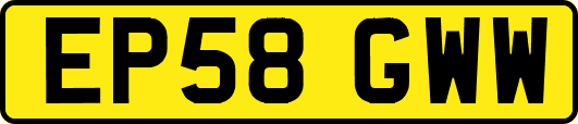 EP58GWW