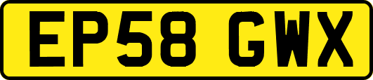 EP58GWX
