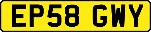EP58GWY