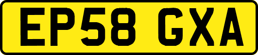 EP58GXA