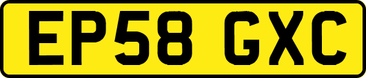 EP58GXC