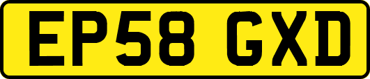 EP58GXD