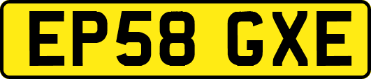 EP58GXE