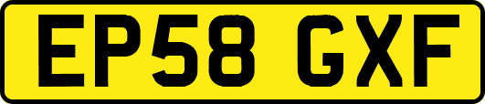 EP58GXF