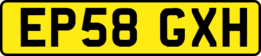 EP58GXH