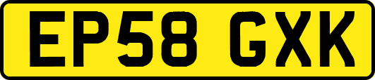 EP58GXK