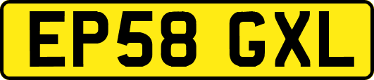 EP58GXL