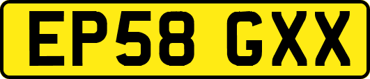 EP58GXX
