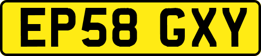 EP58GXY