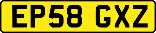 EP58GXZ