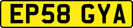 EP58GYA