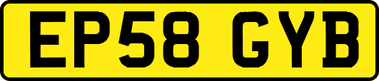 EP58GYB