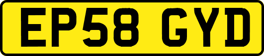 EP58GYD