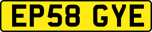 EP58GYE