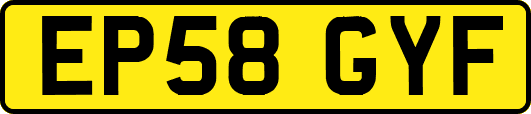 EP58GYF