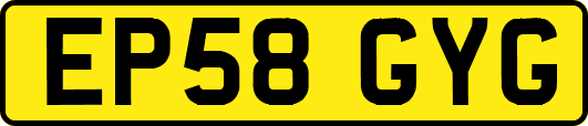EP58GYG