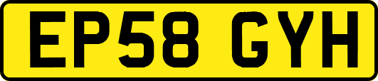 EP58GYH