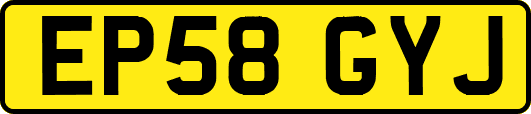 EP58GYJ