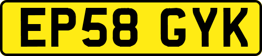 EP58GYK