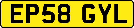 EP58GYL
