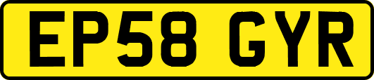 EP58GYR