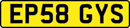 EP58GYS