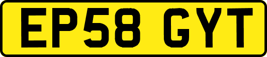 EP58GYT