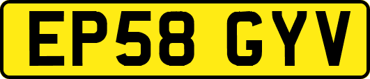 EP58GYV