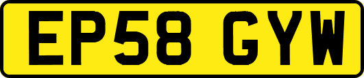 EP58GYW