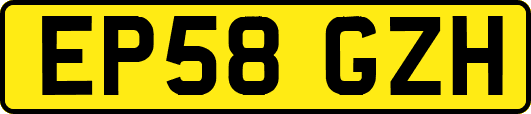 EP58GZH