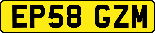 EP58GZM