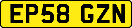 EP58GZN