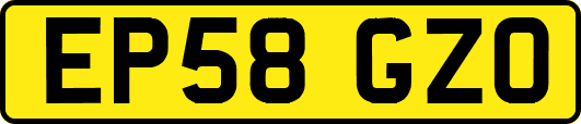 EP58GZO