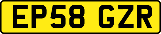 EP58GZR