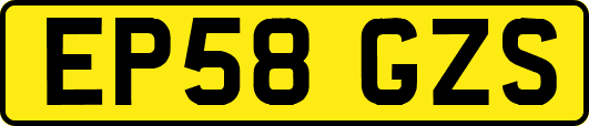 EP58GZS