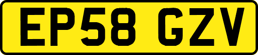 EP58GZV