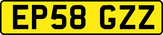 EP58GZZ