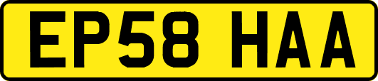 EP58HAA