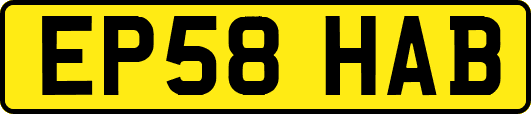 EP58HAB