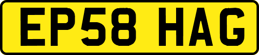 EP58HAG