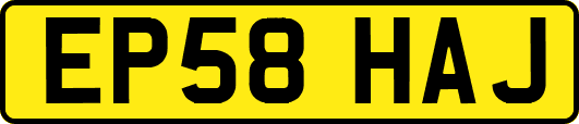 EP58HAJ