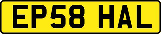 EP58HAL